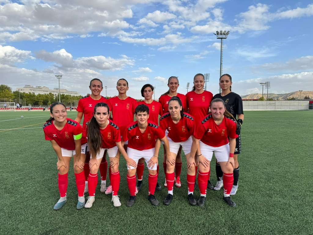 RSD Alcalá